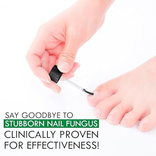 Viking Revolution Toenail Fungus Treatment Extra Strength With 1% Tolnaftate Otc thumb #2