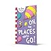 Oh, The Places You'll Go! [Paperback]