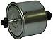 BOSCH 77022WS Workshop Fuel Filter - Compatible with Select Isuzu Impulse; Jaguar XJ12, XJ6, XJS; Nissan 200SX, 280Z, 280ZX, 300ZX, 810, D21, Maxima, Pathfinder, Van; Porsche 911; Volvo 164