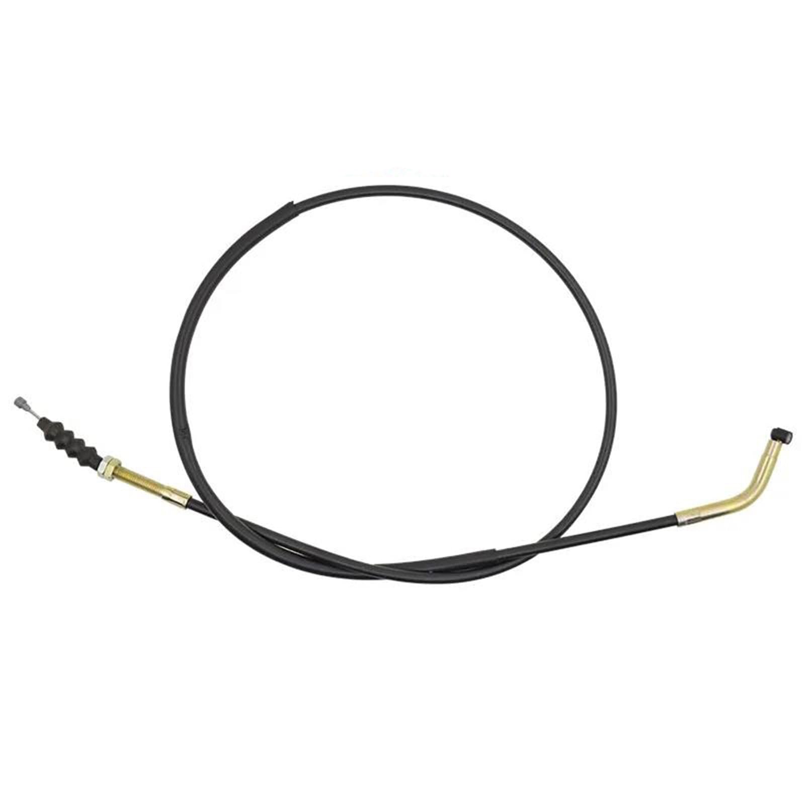 Câble d'embrayage pour CM125B en acier tressé haute durabilité