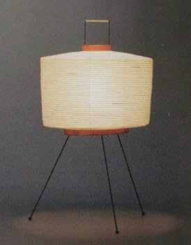 akari 6a イサムノグチ AKARI スタンドライト 6A 初期モデル|イサムノグチの照明 AKARI