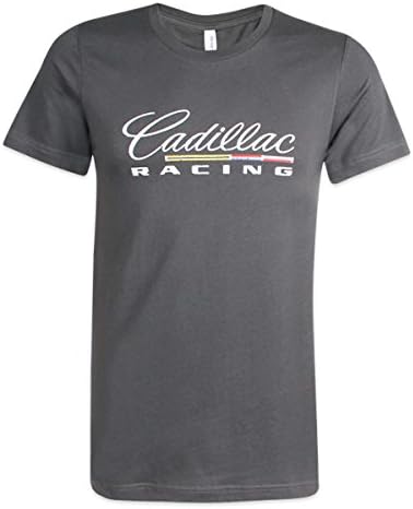 Cadillac Collection Racing Distressed T-Shirt (XX-Large)