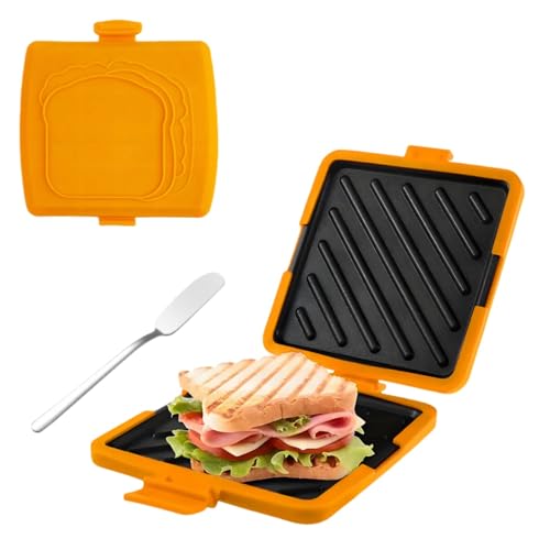 Negosu��y�Ƀg�[�X�g���H������V���R�����T���h�C�b�`�x�[�L���O�p���n�[�t�z�b�g�T���h���[�J�[ �n�[�t�z�b�g�T���h���[�J�[ 1���Ă� �d�q�����W�Ή� �g�[�X�^�[�ڋʏĂ������\ �R���p�N�g�f�U�C�� ���� ���Z���H���� (�I�����WB,�ڑ����f��)