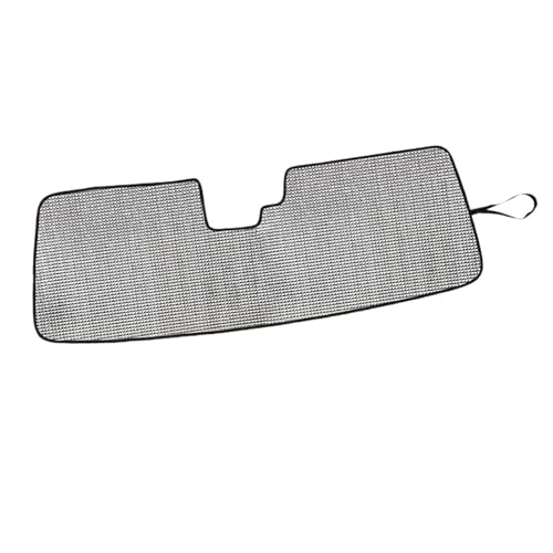 Pare brise avant protection pour voitures isolant thermique Ford Bronco 2021-2024