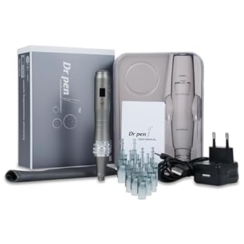 Dr. pen Ultima M8 Microneedling Pen - Professional Electric