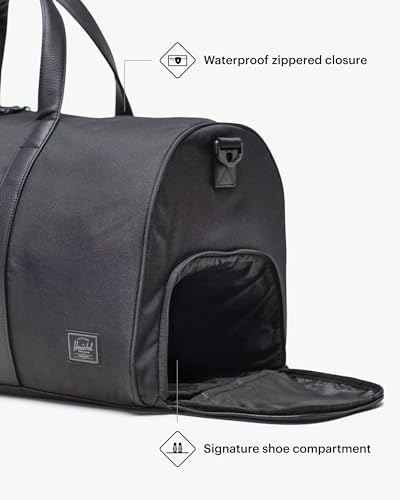 Image of Herschel Unisex Novel Duffle