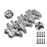 AULINK 4892293AC Engine Rocker Arm Assembly OE Replacement For 1999-2011 3.5L 4.0L Chrysler 300 Town & Country Sebring Pacifica Dodge Charger Challenger Magnum Nitro Avenger Journey Caravan