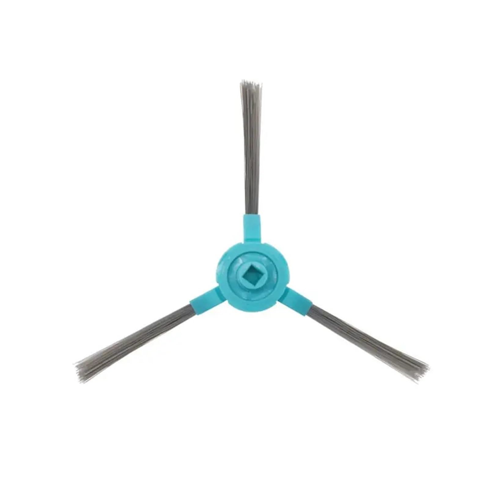 Paño De Mopa Con Filtro De Aire De Cepillo Lateral De Rodillo Principal, Compatible Con Conga, Piezas De Repuesto De Robot Aspirador 1290 1390
