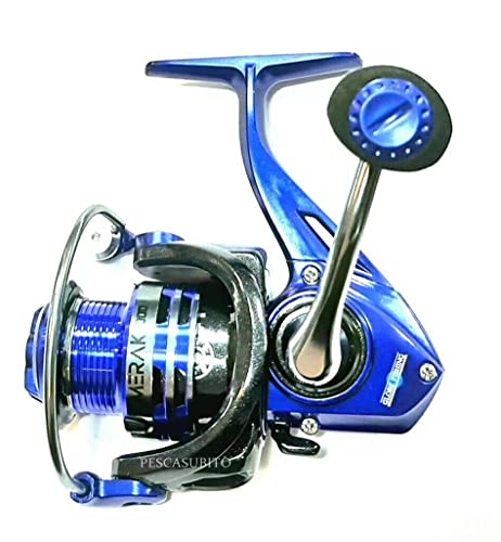 GLOBE FISHING Mulinello da Pesca a Spinning Trota