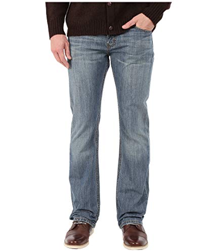 Levi's Men's 527 Slim Bootcut Jeans