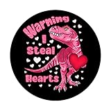 Zoom IMG-2 i steal hearts dino trex Zoom IMG-2 i steal hearts dino trex