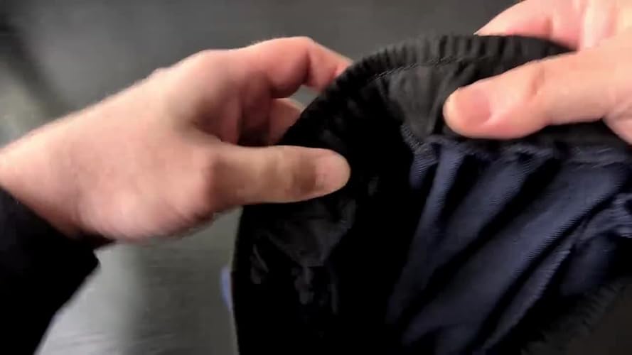 Joggingbroek voor heren, korte broek, zomer, sportbroek, katoen, casual