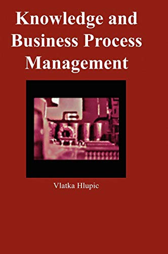 Knowledge and Business Process Management view 2