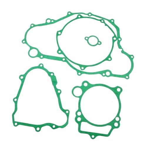 Kit joints de carter WR450F de haute precision pour moto cross 2003 a 2006
