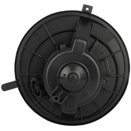 Image of OCPTY AC Blower Motor Fit for Audi A3 Q3 Quattro 2006-2013,Volkswagen Jetta 2005-2018,2007-2014 Eos,2006,2010-2014 2011 2012 2013 Golf,2009-2016 Volkswagen Tiguan,2009-2012 VW CC Heater Blower 700182