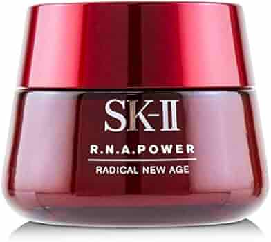 フェイスクリーム SK-II R.N.A. POWER RADICAL NEW AGE 80g Kem Dưỡng SK-II R N A Power Radical New Age 80g