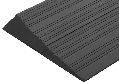 National Guard Rr95248 Ada Ramp Dark BRZ, 6" x 48"