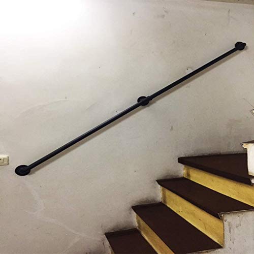 Main courante d'escalier pour sécuriser vos marches intérieures - 5