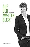 Auf den zweiten Blick: Brustkrebs. Ein Lesebuch. (German Edition)