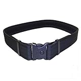 Thomas Liebold Armeeverkauf Security Koppel AUßEN Außenkoppel Dienstkoppel mit Klett