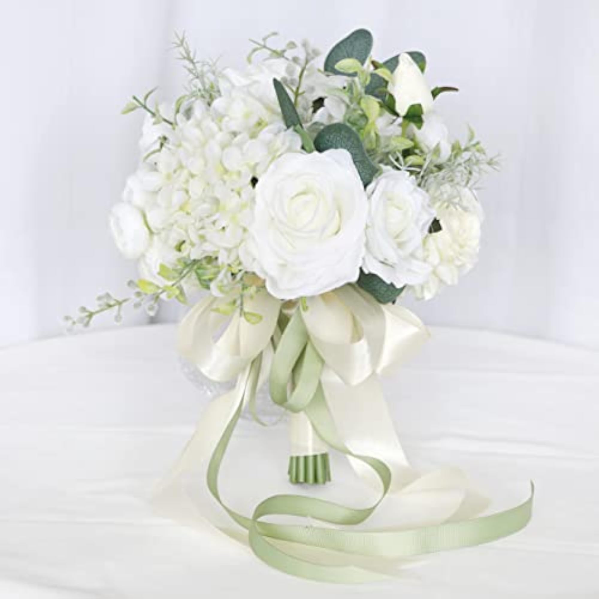 Bridal Bouquet Bridesmaid Bouquet