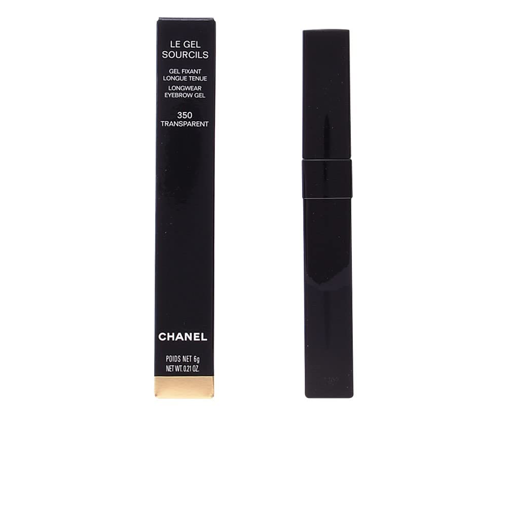 Le Gel Sourcil Eyebrow Gel 350-Transparent 6 Gr