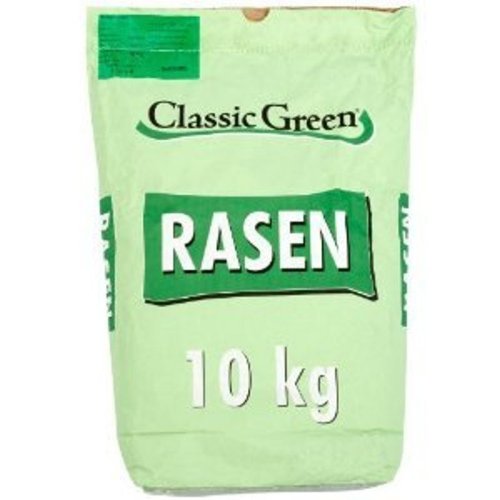 RSM-Rasensamen 2.3 | Gebrauchsrasen Spielrasen | sehr robust & stark regenerierend | Inhalt 10kg für ca 400 m²