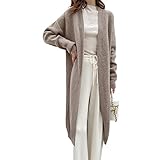 Eine neue stilvolle Interpretation des klassischen Langarm-Pulloverkleids. Wir haben ein einzigartiges, vielseitiges Kleid geschaffen, das mit Ihrer Lieblings-Jeans oder einem leichten Kleid kombiniert werden kann.