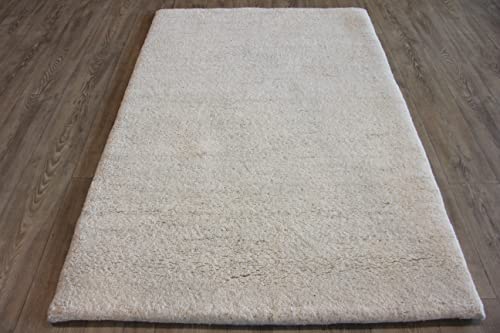 Original Berber 11 meliert 20/20 Double ( ca. 160.000 Florfäden/m2 ), (200 x 300 cm)