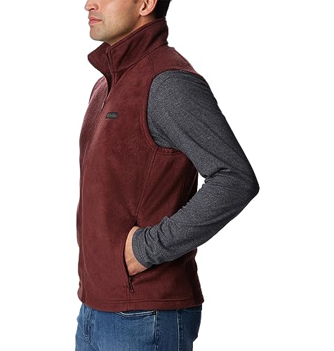 Image of Columbia Men's Steens Mountain Vest