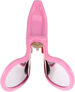 INOOMP 1pc Orthotics Pelvic Floor Muscle Trainer Correction Beautiful Buttocks Buttocks Trainer Lifter Buttock Clip Exerciser Hip Trainer Pelvic Corrector Hips Muscle Lifter Instrument