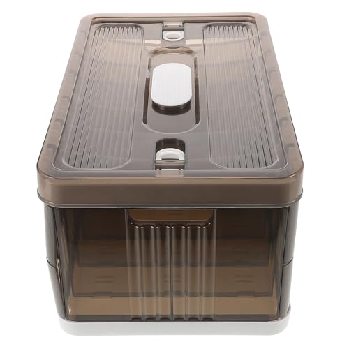Boîte de rangement multifonction pour optimiser vos tiroirs de chambre - 2