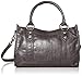 FRYE Melissa Satchel Handbag