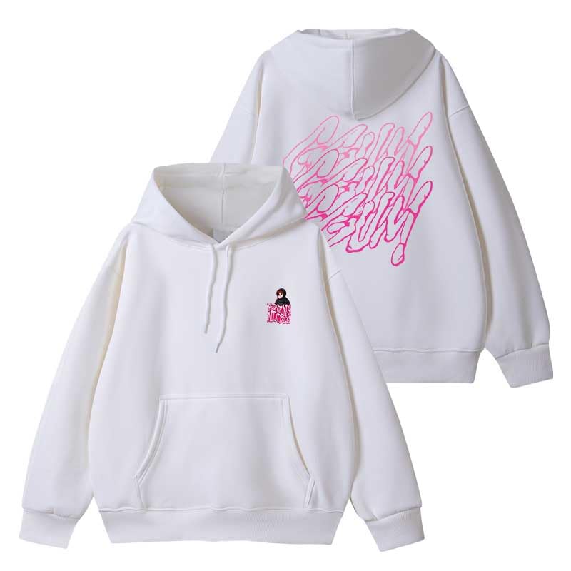 Amazon.co.jp: ヨンジュン GGUM パーカー アルバム同型 フーディ