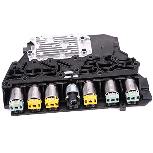 24268164 6T40 6T45 Transmission Refurbish Control Module (TCM) Replace for Chevro-let Cruz Mali-bu Buick Regal GM-C