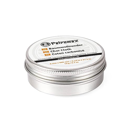 Petromax Tinder for Fire Starter