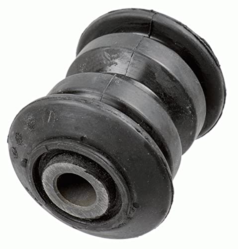 LEMFÖRDER 37721 01 Silentbloc de Bras de Suspension pour Mercedes-Benz Sprinter 3,5-T Fourgon (B906) 2006-2020 Des Deux Cotés, Avant, Inférieur, Intérieur, Essieu Avant et autres véhicules