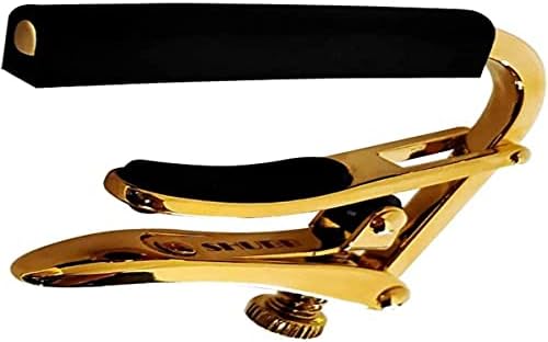 Shubb Capo for Steel String Guitar (SC1G)