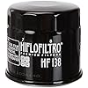 Hiflo Hf138 Filtre à Huile
