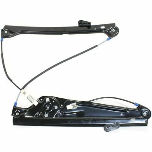 Lève-vitre électrique avant pour BMW E65 E66 série 7 51337202479