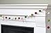 Handmade Christmas Felt Garland by Matthew and Mae- 1