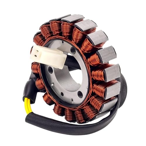 Bobine de stator pour moto Honda CB250 JADE MC19 MC22 et CB400F - 4