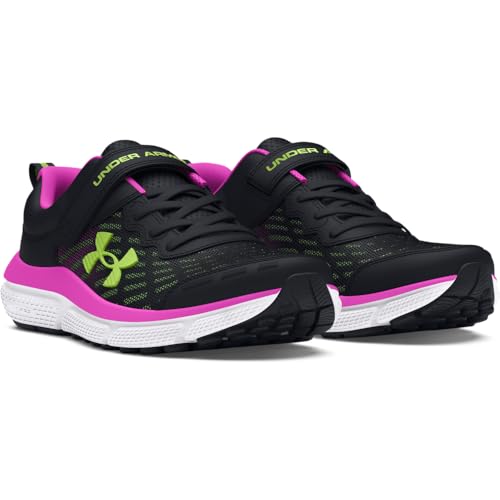 Image of Under Armour Kids' Assert 10 Alternate Closure Shoes