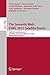 The Semantic Web: ESWC 2012 Satellite Events: ESWC 2012 Satellite Events, Heraklion, Crete, Greece, May 27-31, 2012. Revised Selected Papers ... Applications, incl. Internet/Web, and HCI)