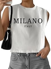 White Milano
