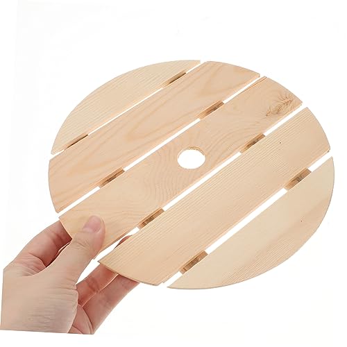Bandeja de Sushi de Madera Multiuso Cabilock miniatura 5