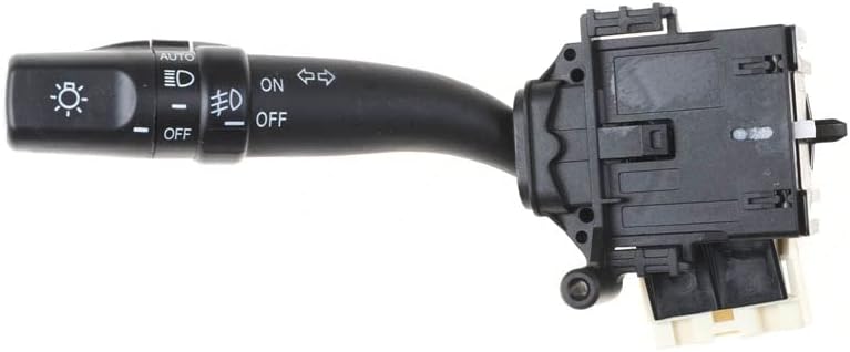 Fog Lamp Driving Light Turn Signal Switch 8414002270 84140-02270 84140-48020 1Pcs