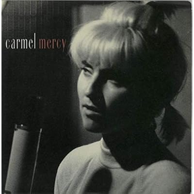 Mercy (1986, UK) / Vinyl single