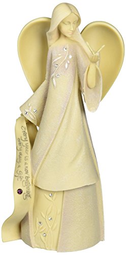 Enesco FoundationsFebruary Angel 4015972