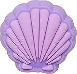 Crocs Jibbitz Vacation Shoe Charms | Jibbitz for Crocs, Seashell, Small